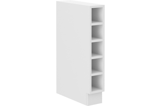 Szafka dolna 15 D OTW